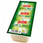 Queso Actibif Barra 2,8Kg