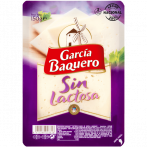 Queso Tierno Sin Lactosa Lonchas 150gr