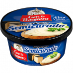Crema de Queso Semicurado 125gr