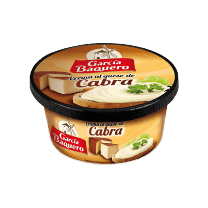 Crema de Queso de Cabra Crema de Queso de Cabra
