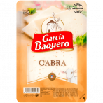 Queso de Cabra Lonchas 125gr