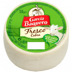 Queso Fresco Cabra Extramini 500gr
