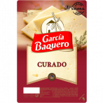 Queso Curado Lonchas