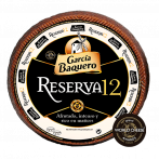 Queso Reserva 12 3Kg