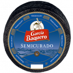 Queso Semicurado 3Kg