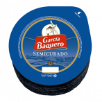 Queso Semicurado Mini