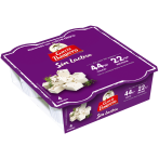 Queso Burgoslínea Sin Lactosa Tarrinas 240g