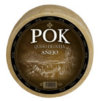 Queso de Oveja POK Añejo
