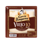 Queso Viejo 10 Meses Cuña 250gr