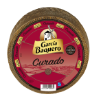 Queso Maestría Curado 3Kg