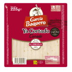 Queso Ya Cortado Maestría Curado 250gr
