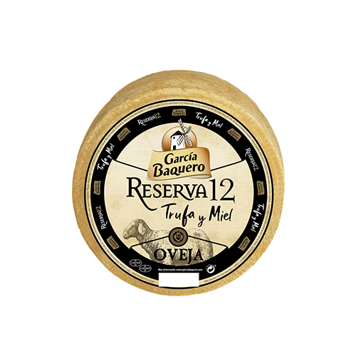 copy of Queso Reserva 12 3Kg