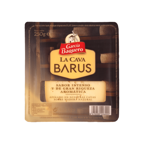 La Cava Barus