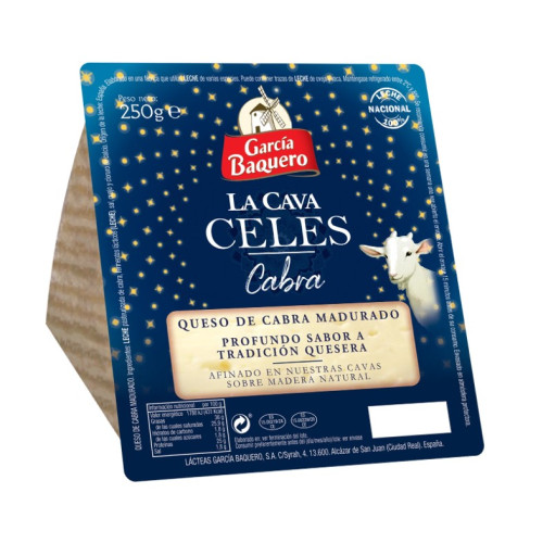 La Cava Celes