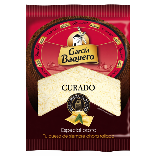 Rallado en Polvo Curado 90 gr