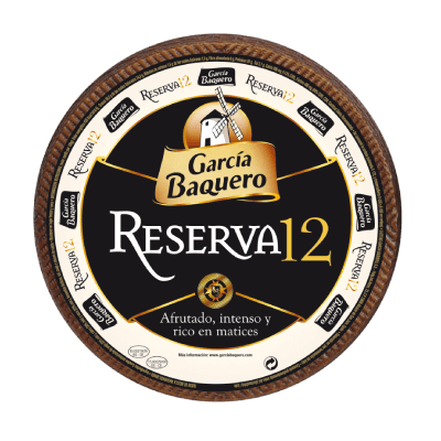 Maduraciones: Gran Reserva