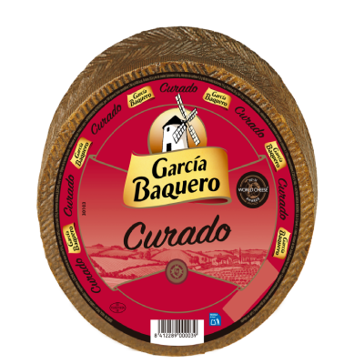 Maduraciones: Curado