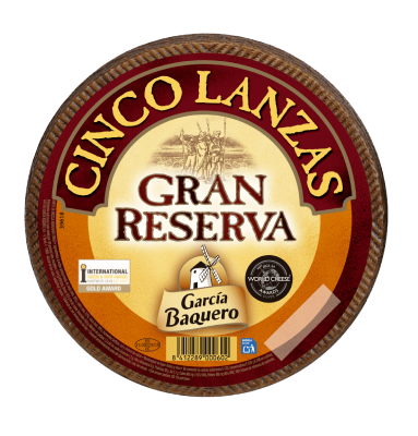 Maduraciones: Gran Reserva