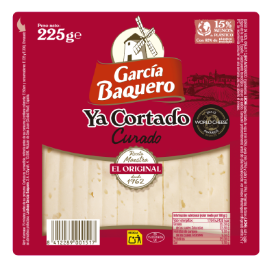 Formatos: Ya Cortado