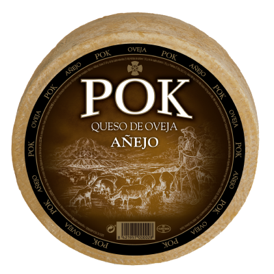 Tipos de Leche: Oveja