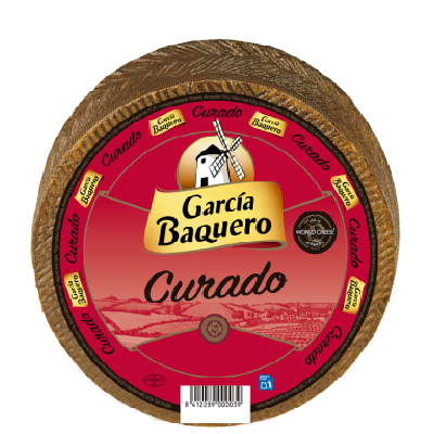 Maduraciones: Curado
