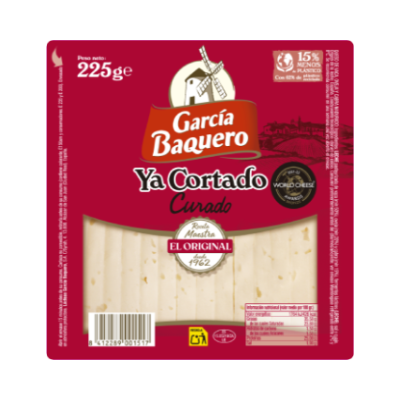 Formatos: Ya Cortado